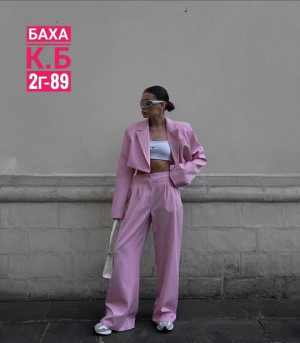 Костюм #22706865