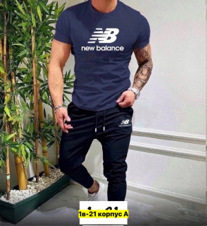 Спортивный костюм #22708409