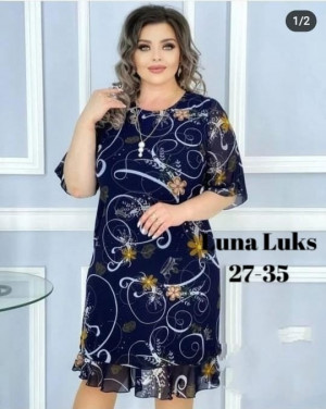 Платье #22709764