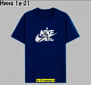 Футболка 22709895