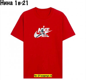 Футболка 22709898