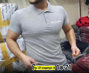 Футболка 22709905