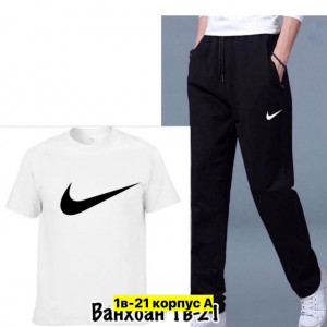 Спортивный костюм 22710116