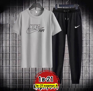 Спортивный костюм 22710125