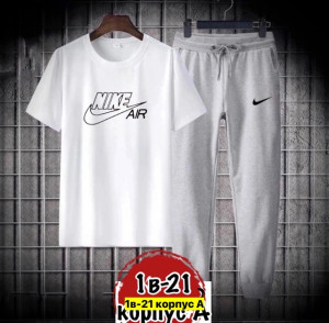 Спортивный костюм 22710129