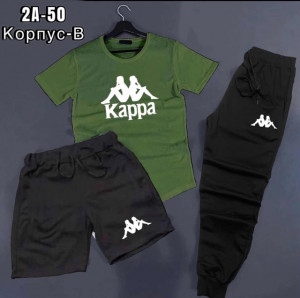 Спортивный костюм #22710130
