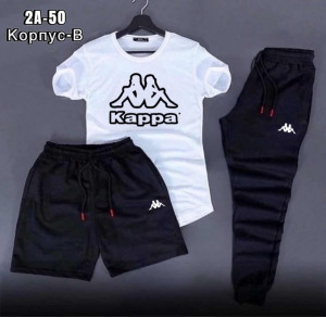 Спортивный костюм #22710132