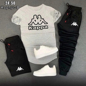 Спортивный костюм #22710134