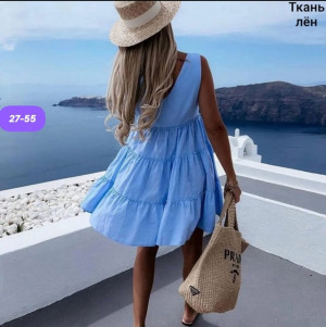 Платье #22710238