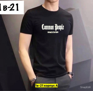 Футболка #22710300