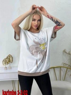Футболка #22710378