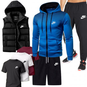 Спортивный костюм #22710848