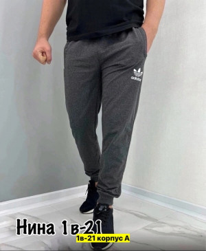 Спортивные брюки 22711008