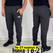 Спортивные брюки