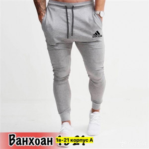 Спортивные брюки #22711296