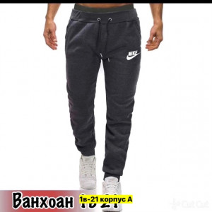 Спортивные брюки 22711300