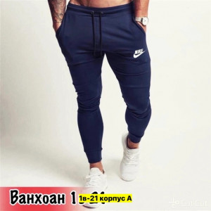 Спортивные брюки #22711304