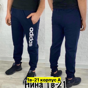 Спортивные брюки 22711306