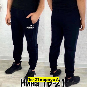 Спортивные брюки #22711307