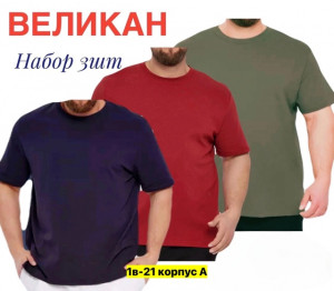 Футболка #22712153