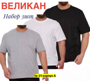 Футболка #22712154