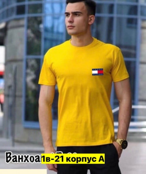 Футболка #22712158