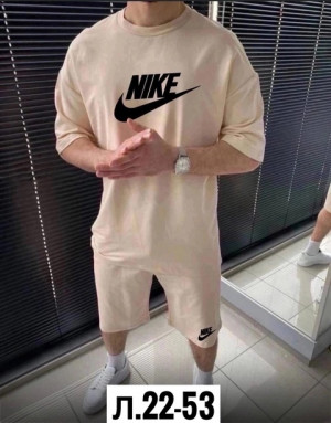 Спортивный костюм #22714682