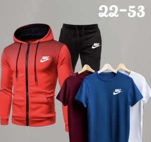 Спортивный костюм #22715501