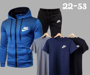 Спортивный костюм #22715503