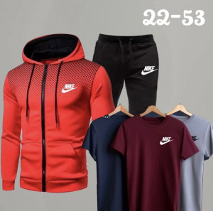 Спортивный костюм #22715505