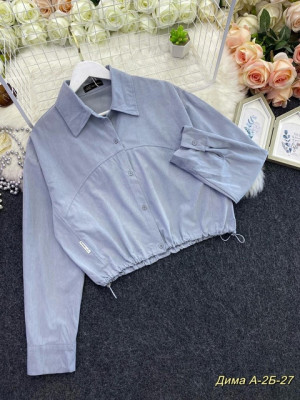 Рубашка 22717537
