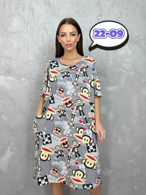 Туника домашняя #22718404