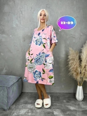 Туника домашняя #22718405
