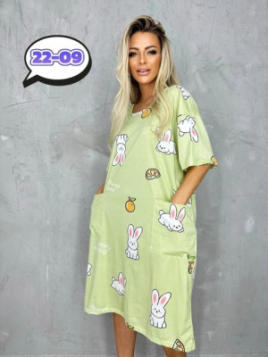 Туника домашняя #22718406