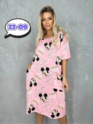 Туника домашняя #22718408