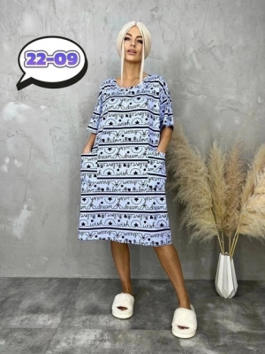 Туника домашняя #22718409