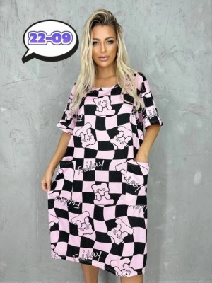 Туника домашняя #22718410