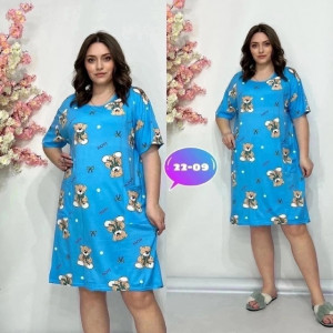 Туника домашняя #22718411