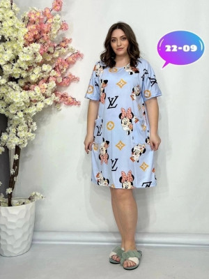 Туника домашняя #22718412
