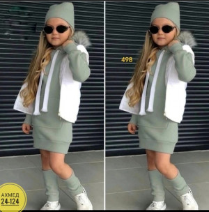 Платье #22718458