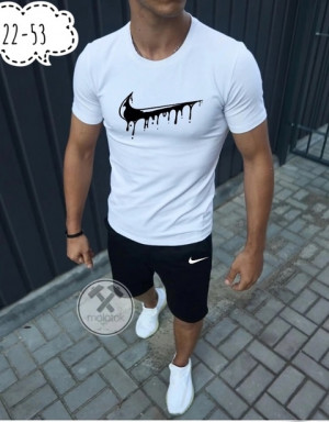 Спортивный костюм #22718688