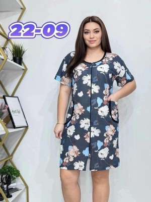 Халат #22718733