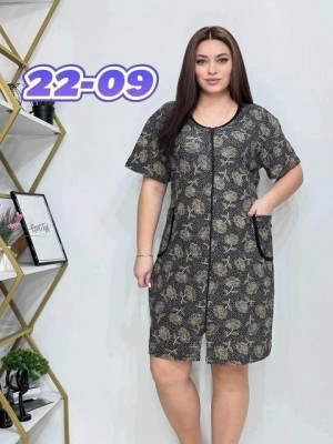 Халат #22718738