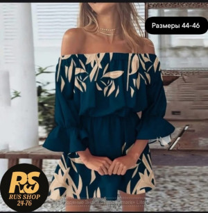 Платье #22718819