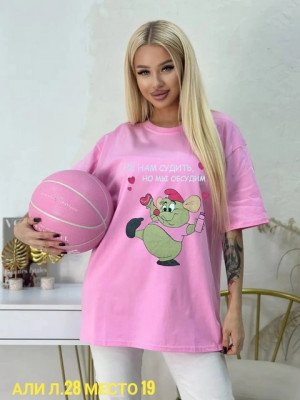 Футболка #22719167