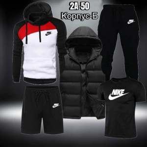 Спортивный костюм #22719668