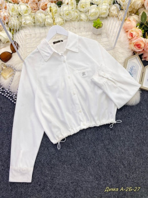 Рубашка 22720105