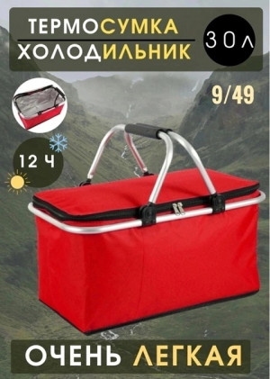 Сумка холодильник 22723075