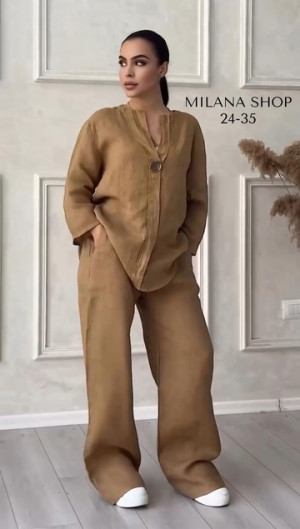 Блузка #22724131