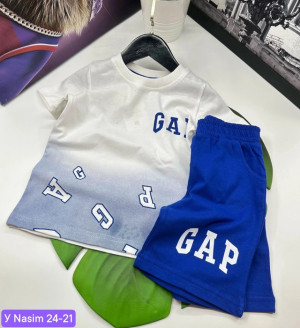 Спортивный костюм 22726950